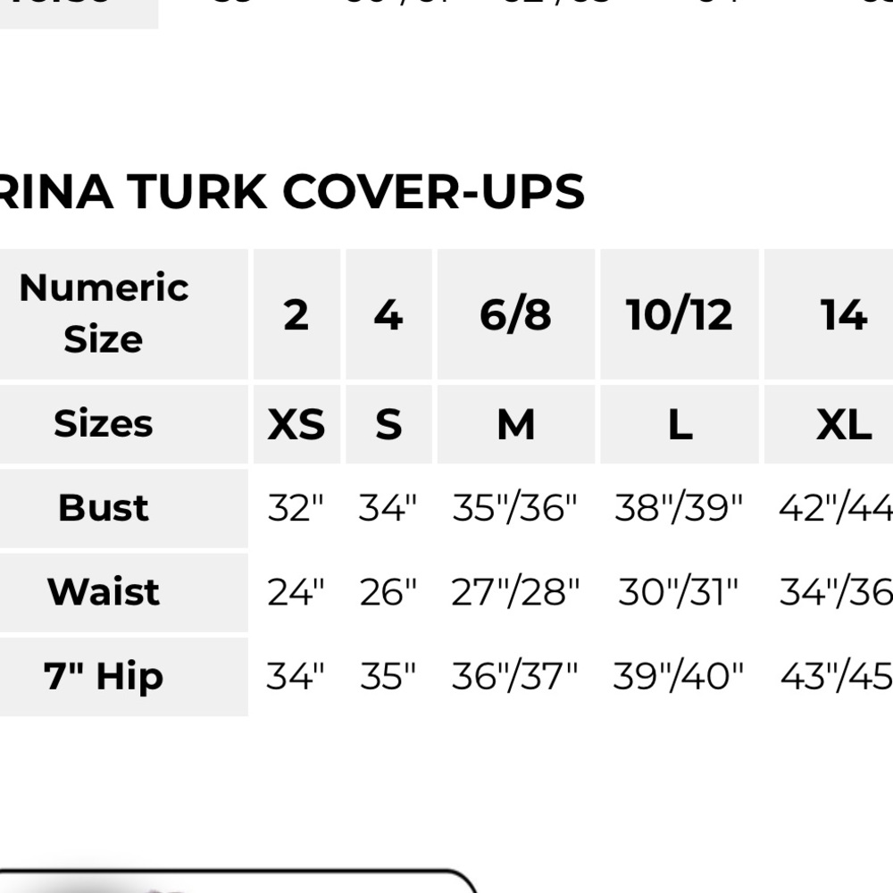 Trina Turk Garden Bloom Swim Cover-Up Tunic Dress - Picture 4 of 15